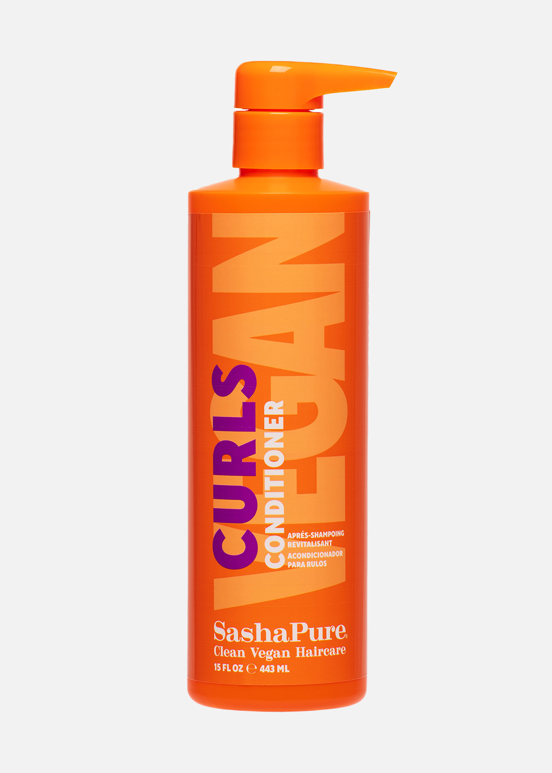 CURLS CONDITIONER
