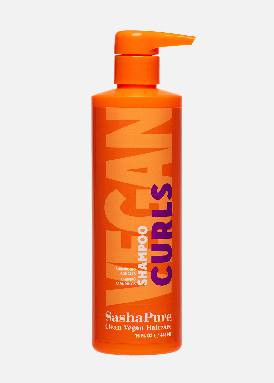 CURLS SHAMPOO