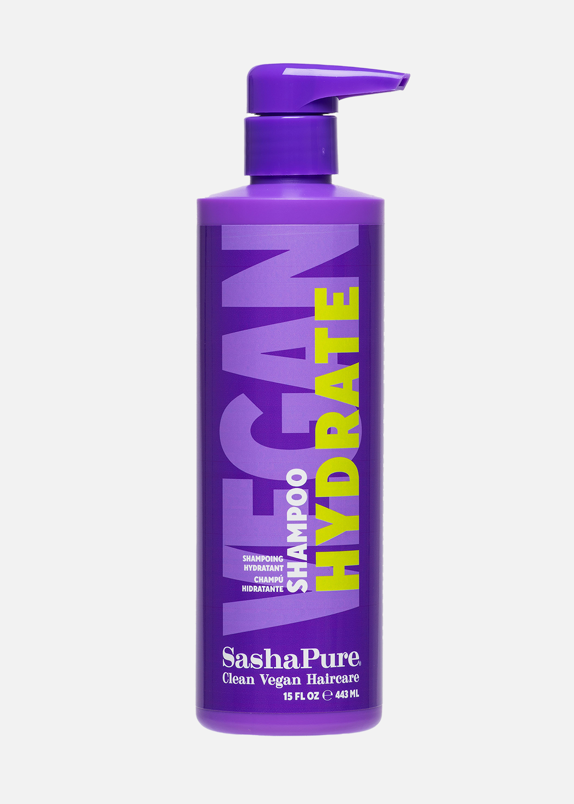 HYDRATE SHAMPOO