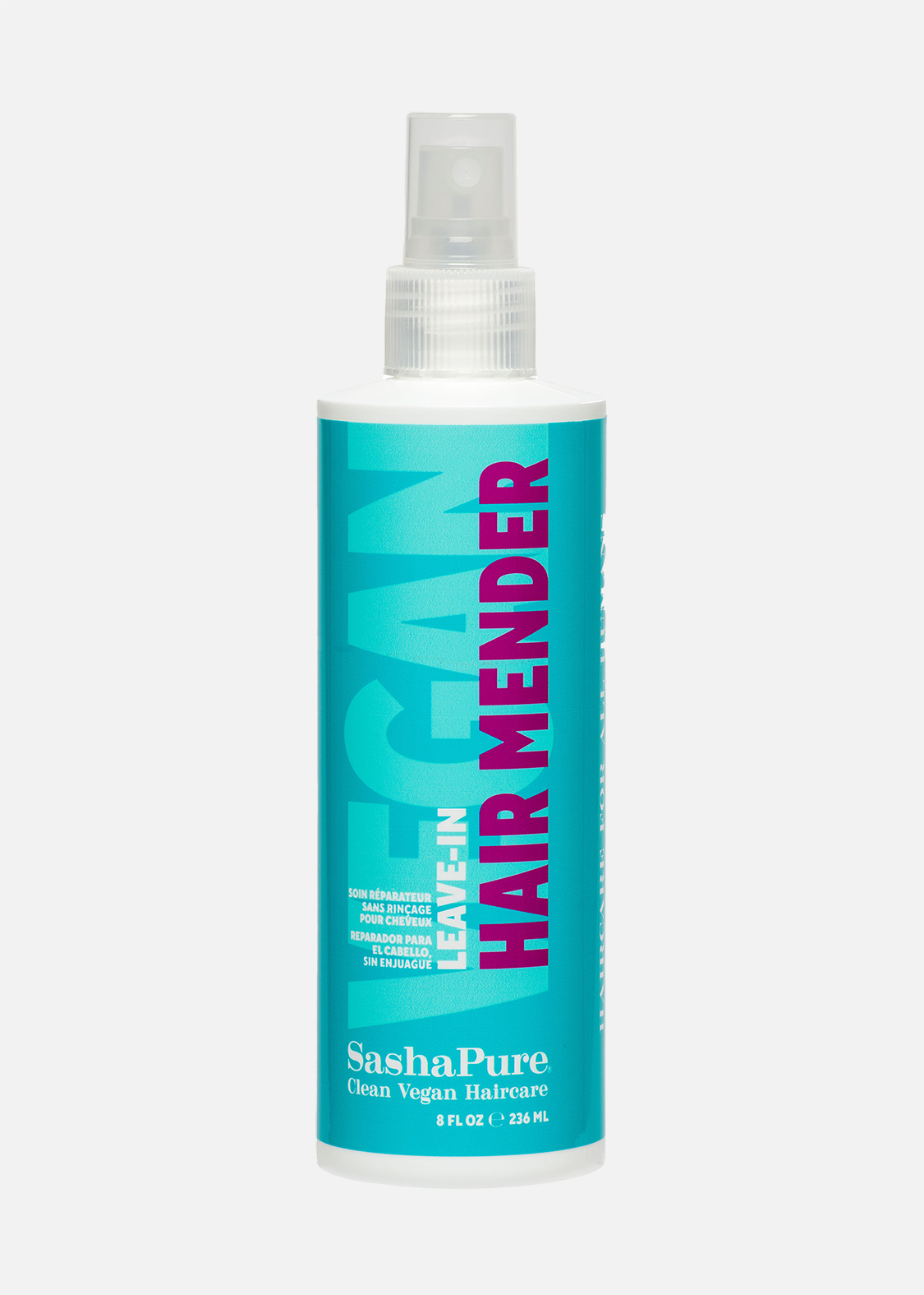 LEAVE-IN HAIR MENDER