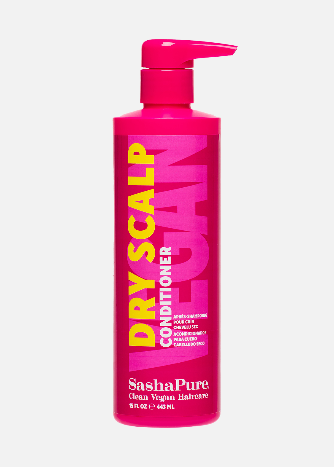 DRY SCALP CONDITIONER
