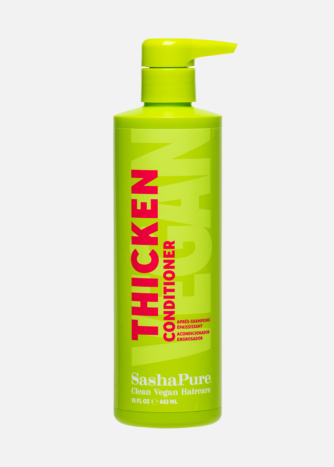 Fructis Pure Clean 10-in-1 Leave-In Hair Treatment - Garnier