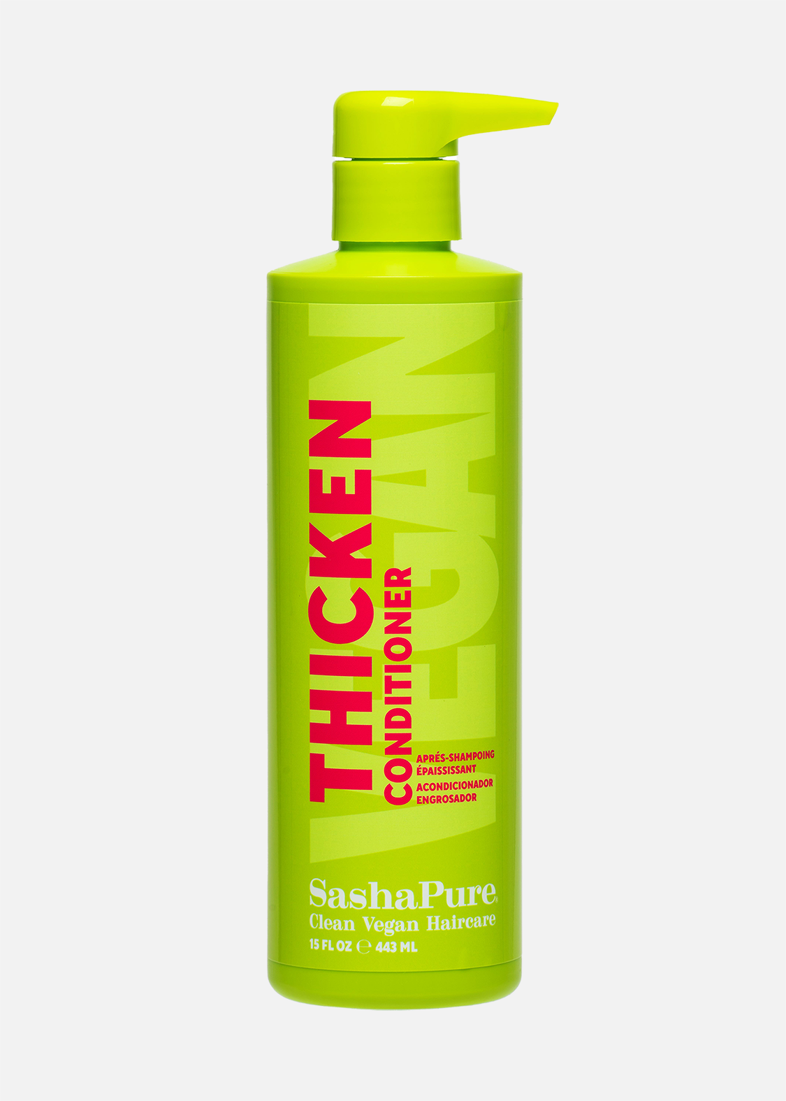 THICKEN CONDITIONER