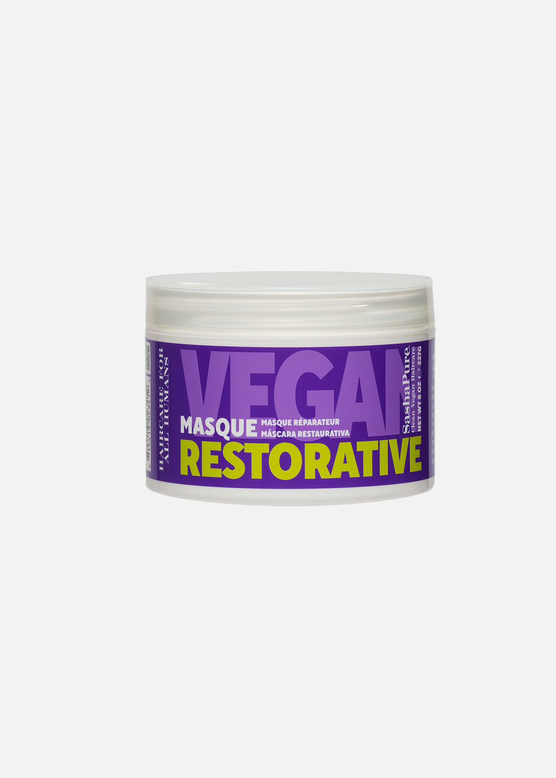 RESTORATIVE MASQUE