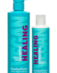 SPECIAL - 15OZ SHAMPOO AND A FREE MATCHING CONDITIONER