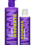 SPECIAL - 15OZ SHAMPOO AND A FREE MATCHING CONDITIONER